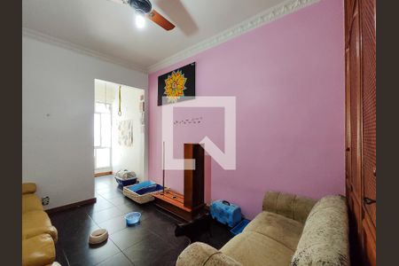 Apartamento à venda com 120m², 3 quartos e sem vagaQuarto 3