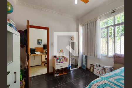 Apartamento à venda com 120m², 3 quartos e sem vagaQuarto 1