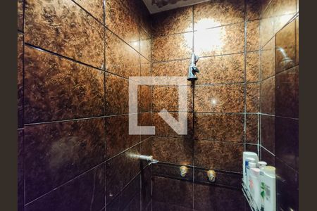 Apartamento à venda com 120m², 3 quartos e sem vagaBanheiro Corredor