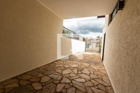 Casa para alugar com 218m², 4 quartos e 3 vagasÁrea comum