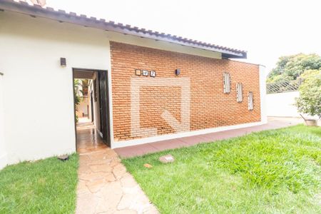 Casa para alugar com 218m², 4 quartos e 3 vagasÁrea comum