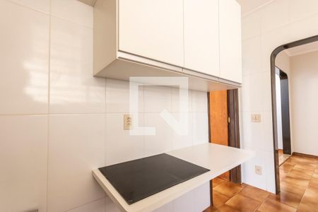 Casa para alugar com 218m², 4 quartos e 3 vagasCozinha