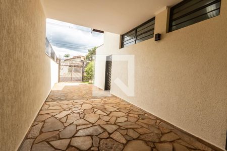 Casa para alugar com 218m², 4 quartos e 3 vagasÁrea comum