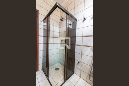 Casa para alugar com 218m², 4 quartos e 3 vagasBanheiro 3