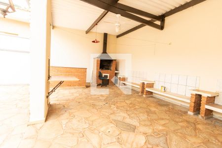 Casa para alugar com 218m², 4 quartos e 3 vagasÁrea comum
