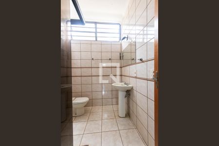 Casa para alugar com 218m², 4 quartos e 3 vagasBanheiro 3