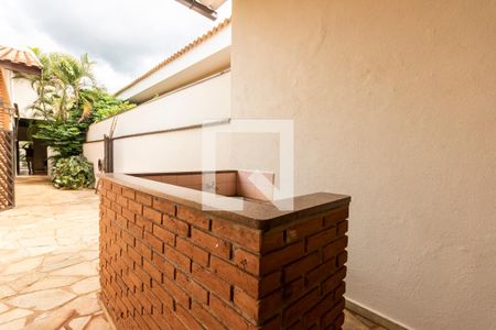 Casa para alugar com 218m², 4 quartos e 3 vagasÁrea comum