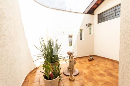 Casa para alugar com 218m², 4 quartos e 3 vagasÁrea comum