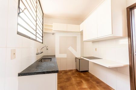 Casa para alugar com 218m², 4 quartos e 3 vagasCozinha