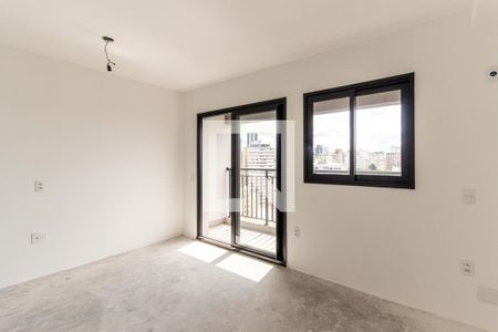 Studio de kitnet/studio à venda com 1 quarto, 26m² em Vila Buarque, São Paulo