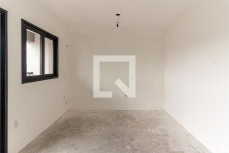 Studio de kitnet/studio à venda com 1 quarto, 26m² em Vila Buarque, São Paulo