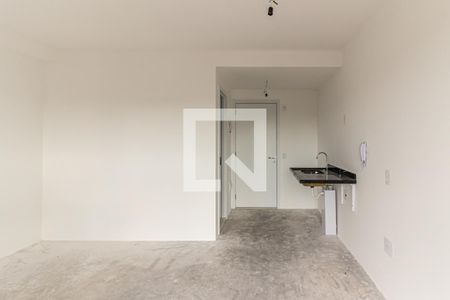 Studio de kitnet/studio à venda com 1 quarto, 26m² em Vila Buarque, São Paulo