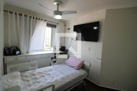 Apartamento à venda com 68m², 2 quartos e 2 vagasQuarto 2