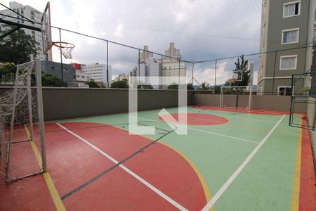 Apartamento à venda com 68m², 2 quartos e 2 vagasÁrea comum