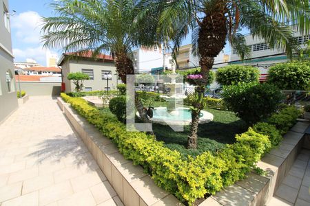 Apartamento à venda com 68m², 2 quartos e 2 vagasÁrea comum