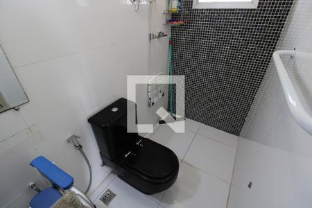 Apartamento à venda com 68m², 2 quartos e 2 vagasBanheiro 2