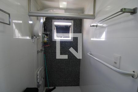 Apartamento à venda com 68m², 2 quartos e 2 vagasBanheiro 2