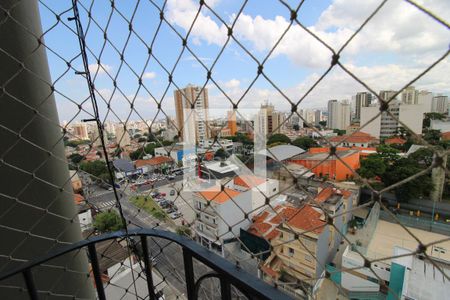 Sala - Varanda de apartamento à venda com 2 quartos, 68m² em Jardim São Paulo, São Paulo