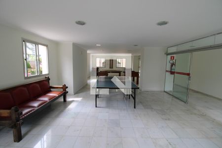 Apartamento à venda com 68m², 2 quartos e 2 vagasÁrea comum