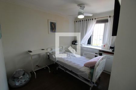 Apartamento à venda com 68m², 2 quartos e 2 vagasQuarto 2