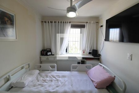 Apartamento à venda com 68m², 2 quartos e 2 vagasQuarto 2