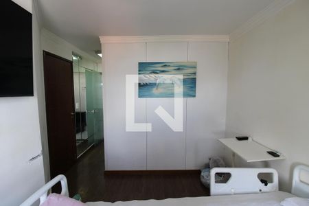 Apartamento à venda com 68m², 2 quartos e 2 vagasQuarto 2