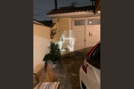 Casa à venda com 65m², 2 quartos e 2 vagas