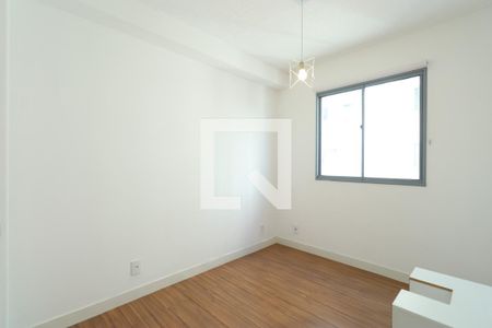 Quarto de apartamento para alugar com 1 quarto, 30m² em Várzea da Barra Funda, São Paulo