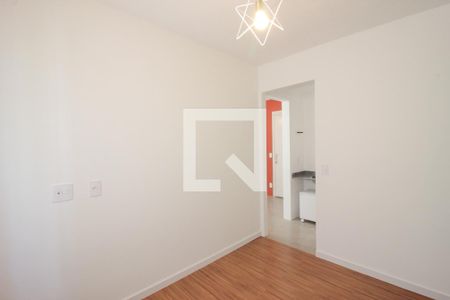 Quarto de apartamento para alugar com 1 quarto, 30m² em Várzea da Barra Funda, São Paulo