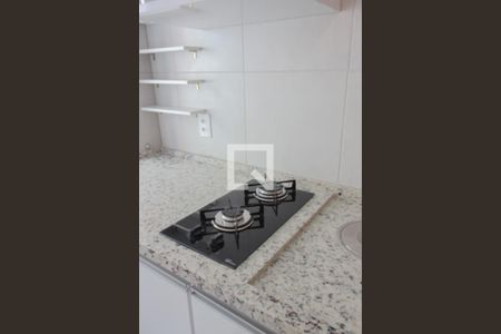 Apartamento para alugar com 30m², 1 quarto e sem vagaCozinha