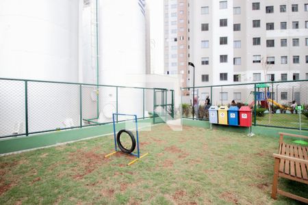 Apartamento para alugar com 30m², 1 quarto e sem vagaPet Place