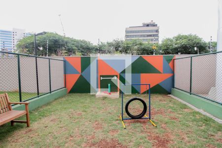 Apartamento para alugar com 30m², 1 quarto e sem vagaÁrea comum 