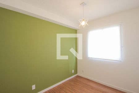 Quarto de apartamento para alugar com 1 quarto, 30m² em Várzea da Barra Funda, São Paulo