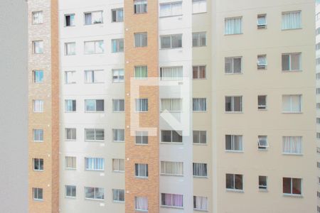 Vista de apartamento para alugar com 1 quarto, 30m² em Várzea da Barra Funda, São Paulo