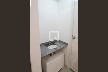 Apartamento para alugar com 30m², 1 quarto e sem vagaLavanderia (Torneira)