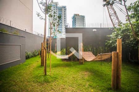 Apartamento para alugar com 31m², 1 quarto e sem vagaRedário