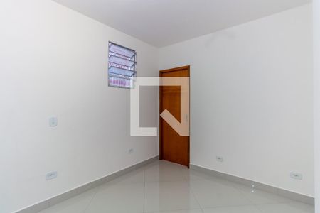 Sala de casa para alugar com 1 quarto, 45m² em Jardim Adutora, São Paulo