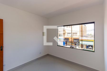 Quarto de casa para alugar com 1 quarto, 45m² em Jardim Adutora, São Paulo