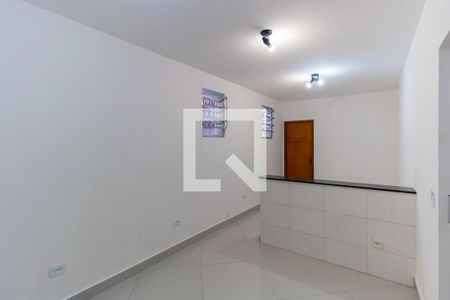 Casa para alugar com 45m², 1 quarto e sem vaga Casa para alugar com 45m², 1 quarto e sem vagaCozinha
