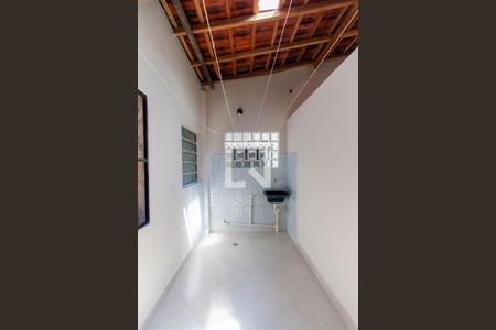Casa para alugar com 45m², 1 quarto e sem vaga Casa para alugar com 45m², 1 quarto e sem vagaLavanderia