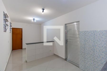 Casa para alugar com 1 quarto, 45m² em Jardim Adutora, São Paulo