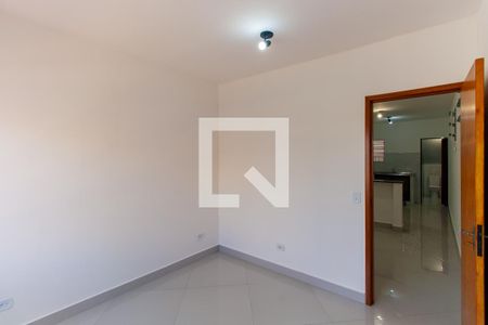 Quarto de casa para alugar com 1 quarto, 45m² em Jardim Adutora, São Paulo