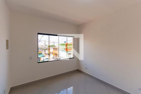 Quarto de casa para alugar com 1 quarto, 45m² em Jardim Adutora, São Paulo