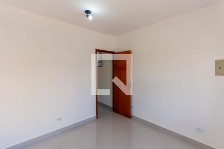 Quarto de casa para alugar com 1 quarto, 45m² em Jardim Adutora, São Paulo