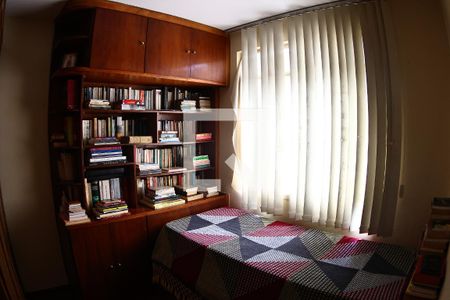 Quarto 1 de apartamento à venda com 3 quartos, 60m² em Nova Suíssa, Belo Horizonte