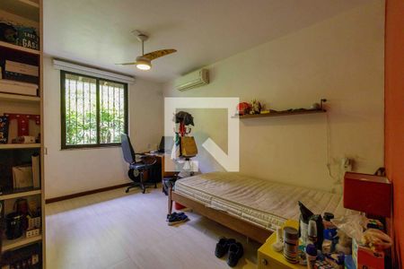 Casa de condomínio à venda com 410m², 5 quartos e 2 vagasQuarto 1