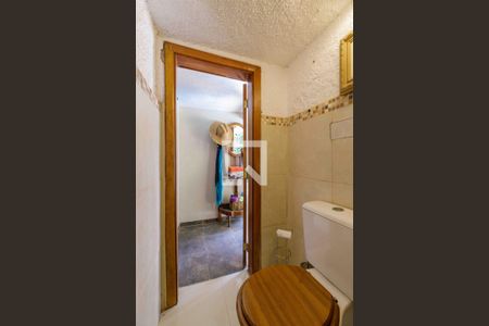 Casa de condomínio à venda com 410m², 5 quartos e 2 vagasBanheiro Quintal