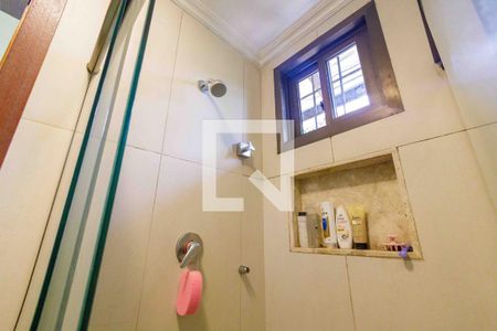 Casa de condomínio à venda com 410m², 5 quartos e 2 vagasBanheiro