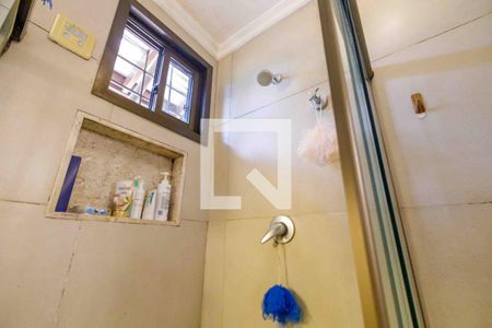 Casa de condomínio à venda com 410m², 5 quartos e 2 vagasBanheiro Social