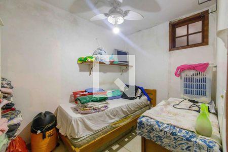 Casa de condomínio à venda com 410m², 5 quartos e 2 vagasQuarto de Serviço